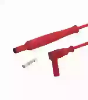 12410-IEC-2A Fused Test Lead